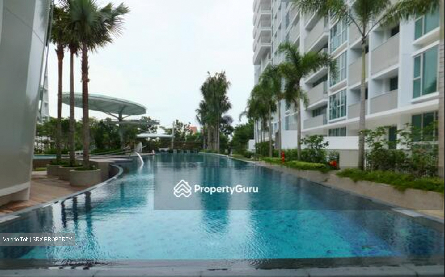 Optima @ Tanah Merah (D16), Condominium #455379251